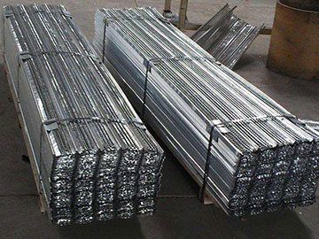 安平朗詩(shī)鍍鋅收口網(wǎng)